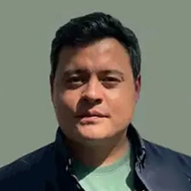Photo de profil de Hadrien TJIPTAHARDJA