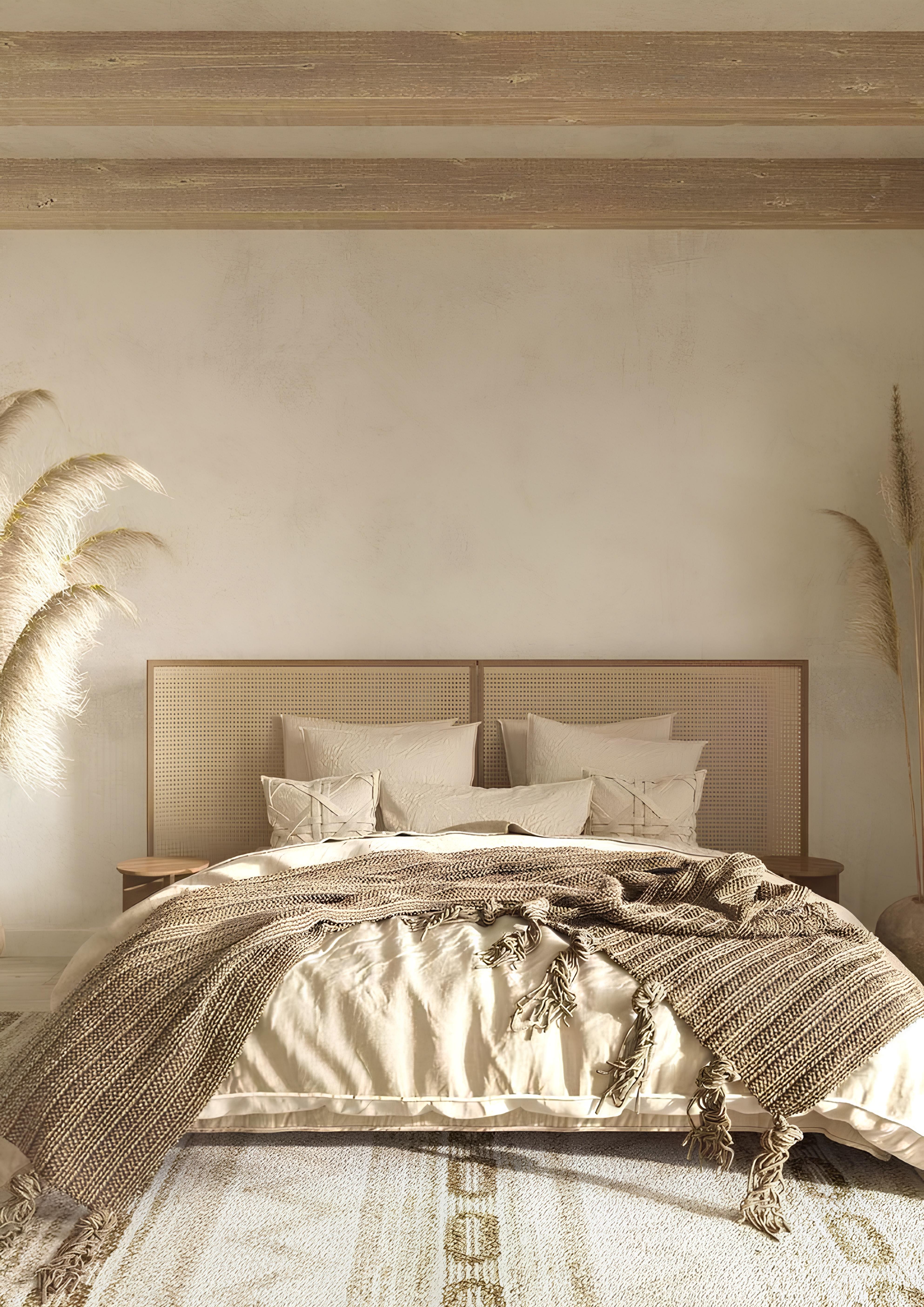 Chambre &eacute;l&eacute;gante