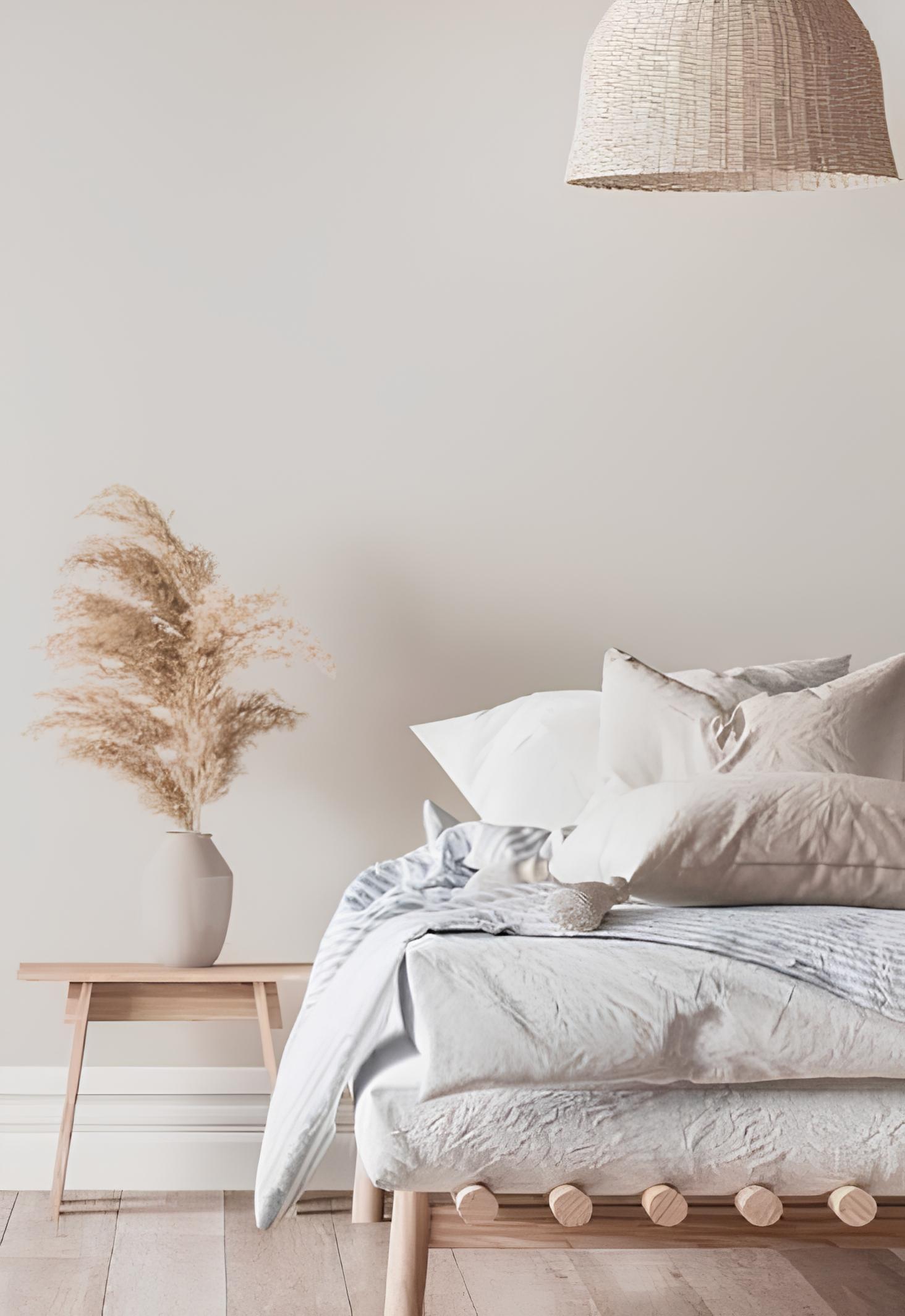 Chambre douce